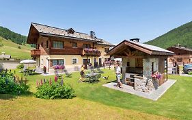 Chalet Rosita